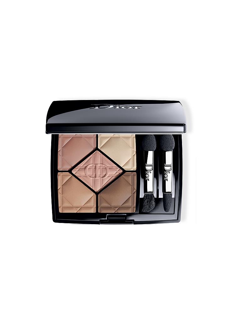 DIOR Lidschatten 5 Couleurs 537 Touch beige